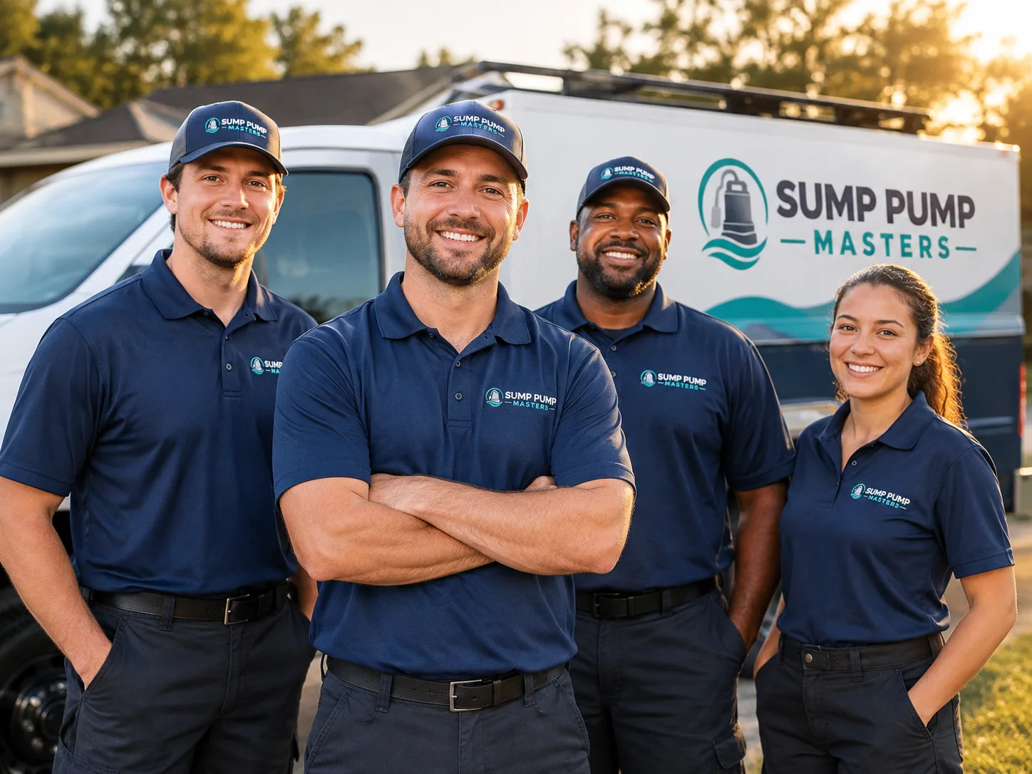 Sump Pump Repair company in Tar Heel, NC